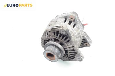 Алтернатор / генератор за Renault Megane II Hatchback (07.2001 - 10.2012) 1.6 16V (BM0C, CM0C), 113 к.с.