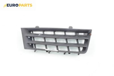 Решетка в броня за Renault Megane II Hatchback (07.2001 - 10.2012), хечбек, позиция: предна