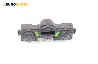 Панел климатроник за Renault Megane II Hatchback (07.2001 - 10.2012)