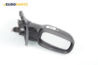 Огледало за Renault Megane II Hatchback (07.2001 - 10.2012), 2+1 вр., хечбек, позиция: дясна