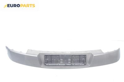 Елемент задна броня за Renault Megane II Hatchback (07.2001 - 10.2012), хечбек