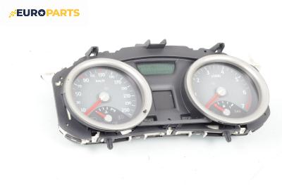 Километраж за Renault Megane II Hatchback (07.2001 - 10.2012) 1.6 16V (BM0C, CM0C), 113 к.с.
