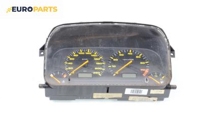 Километраж за Seat Ibiza II Hatchback (03.1993 - 05.2002) 1.4 i 16V, 101 к.с.