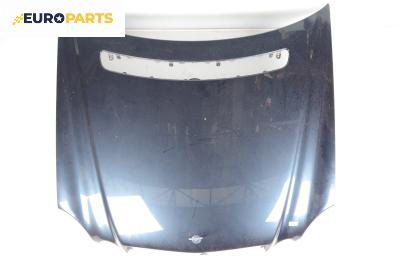 Преден капак за Mercedes-Benz E-Class Sedan (W211) (03.2002 - 03.2009), 4+1 вр., седан, позиция: предна
