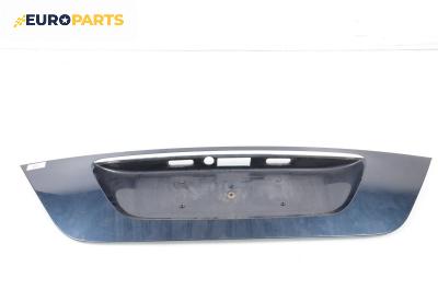 Стойка заден номер за Mercedes-Benz E-Class Sedan (W211) (03.2002 - 03.2009), седан