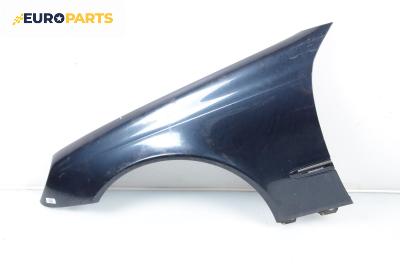 Калник за Mercedes-Benz E-Class Sedan (W211) (03.2002 - 03.2009), 4+1 вр., седан, позиция: предна, лява