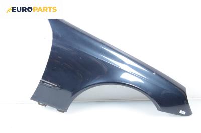 Калник за Mercedes-Benz E-Class Sedan (W211) (03.2002 - 03.2009), 4+1 вр., седан, позиция: предна, дясна