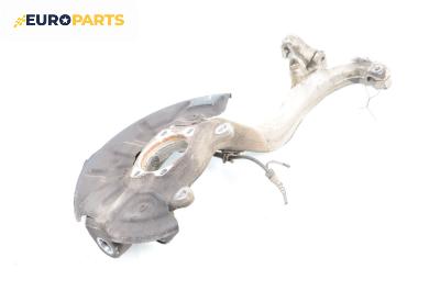 Шенкел главина за Audi A4 Avant B6 (04.2001 - 12.2004), позиция: предна, лява