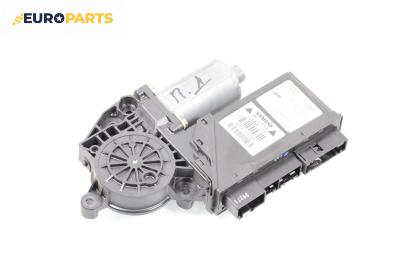 Електромотор за стъклоподемник за Audi A4 Avant B6 (04.2001 - 12.2004), 4+1 вр., комби, позиция: предна, дясна