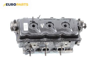 Глава за Audi A4 Avant B6 (04.2001 - 12.2004) 2.5 TDI, 163 к.с.