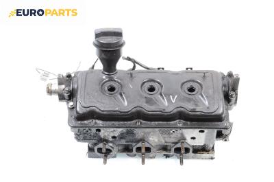 Глава за Audi A4 Avant B6 (04.2001 - 12.2004) 2.5 TDI, 163 к.с.