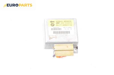 Модул за AIRBAG за BMW 3 Series E36 Compact (03.1994 - 08.2000), № 8362119