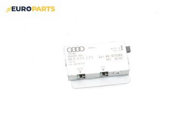 Усилвател антена за Audi A4 Avant B6 (04.2001 - 12.2004), № 8E9 035 225