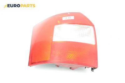 Стоп за Audi A4 Avant B6 (04.2001 - 12.2004), комби, позиция: лява