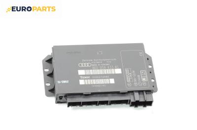 Комфорт модул за Audi A4 Avant B6 (04.2001 - 12.2004), № 8E0 959 433