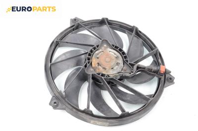 Перка охлаждане за Peugeot 206 Hatchback (08.1998 - 12.2012) 2.0 S16, 135 к.с.