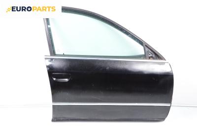 Врата за Audi A6 Sedan C5 (01.1997 - 01.2005), 4+1 вр., седан, позиция: предна, дясна