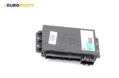 Комфорт модул за Audi A6 Sedan C5 (01.1997 - 01.2005), № 4B0 962 258 D