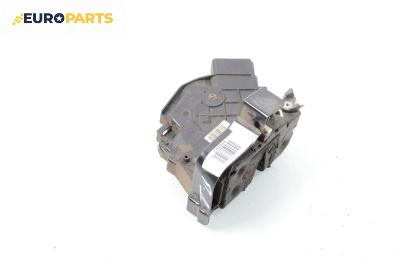 Брава на врата за Ford Focus II Hatchback (07.2004 - 09.2012), позиция: предна, дясна