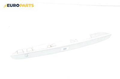Лайсна заден капак за Mazda 323 F VI Hatchback (09.1998 - 05.2004), хечбек, позиция: задна
