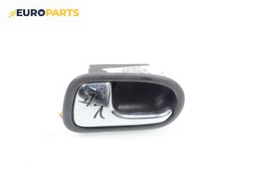 Вътрешна дръжка за Mazda 323 F VI Hatchback (09.1998 - 05.2004), 4+1 вр., хечбек, позиция: предна, лява