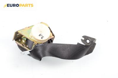 Предпазен колан за Ford Focus II Hatchback (07.2004 - 09.2012), 4+1 вр., позиция: задна, лява