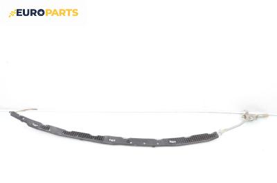 Airbag за Ford Focus II Hatchback (07.2004 - 09.2012), 4+1 вр., хечбек, позиция: лява