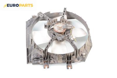 Перка охлаждане за Mazda 323 F VI Hatchback (09.1998 - 05.2004) 1.4, 72 к.с.