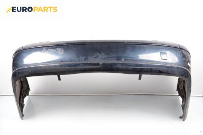 Задна броня за Mercedes-Benz E-Class Sedan (W211) (03.2002 - 03.2009), седан