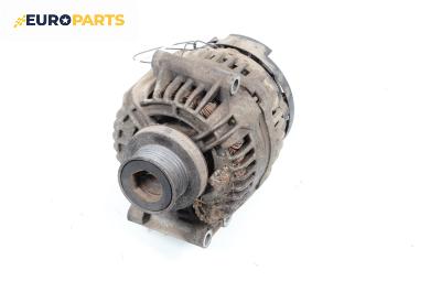 Алтернатор / генератор за Renault Megane Scenic (10.1996 - 12.2001) 1.6 16V (JA0B, JA04, JA11), 107 к.с.