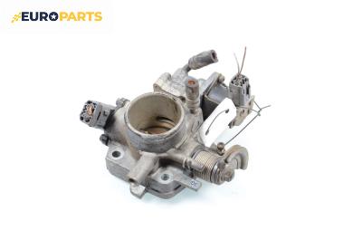 Дроселова клапа за Mazda 323 F VI Hatchback (09.1998 - 05.2004) 1.4, 72 к.с.
