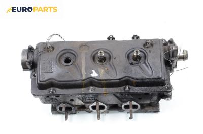 Глава за Audi A6 Sedan C5 (01.1997 - 01.2005) 2.5 TDI, 150 к.с.