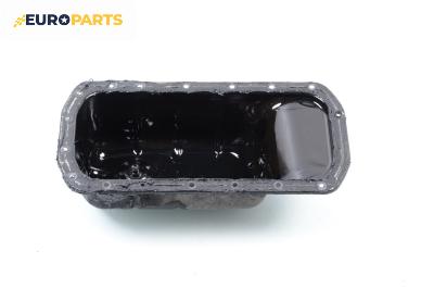 Картер за Ford Focus II Hatchback (07.2004 - 09.2012) 1.6 TDCi, 109 к.с.