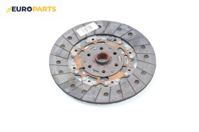 Феродов диск за Ford Focus II Hatchback (07.2004 - 09.2012) 1.6 TDCi, 109 к.с.