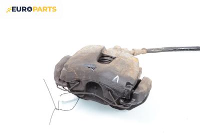 Спирачен апарат за Ford Focus II Hatchback (07.2004 - 09.2012), позиция: предна, лява