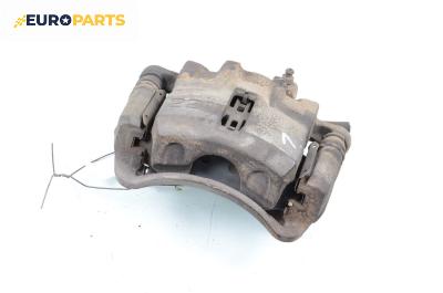 Спирачен апарат за Hyundai Elantra Sedan (06.2000 - 07.2006), позиция: предна, лява