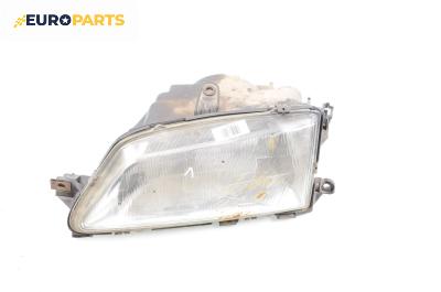 Фар за Peugeot 306 Hatchback (01.1993 - 10.2003), хечбек, позиция: лява
