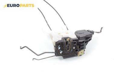 Брава на врата за Hyundai Tucson SUV (06.2004 - 11.2010), позиция: предна, лява