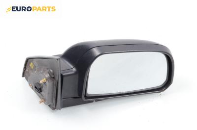 Огледало за Hyundai Tucson SUV (06.2004 - 11.2010), 4+1 вр., джип, позиция: дясна