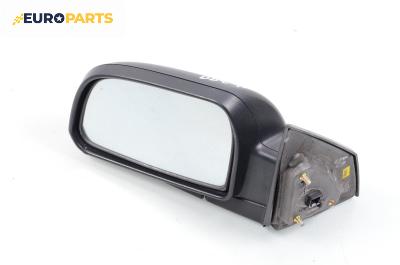 Огледало за Hyundai Tucson SUV (06.2004 - 11.2010), 4+1 вр., джип, позиция: лява