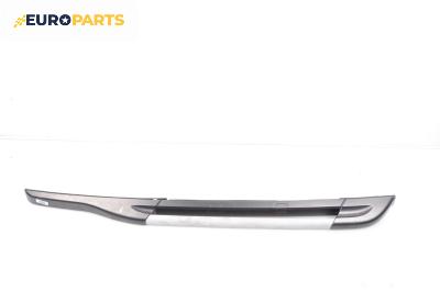 Релса багажник за Hyundai Tucson SUV (06.2004 - 11.2010), 4+1 вр., джип, позиция: дясна