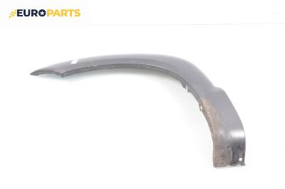 Вежда калник за Hyundai Tucson SUV (06.2004 - 11.2010), джип, позиция: предна, лява