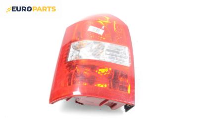 Стоп за Hyundai Tucson SUV (06.2004 - 11.2010), джип, позиция: лява