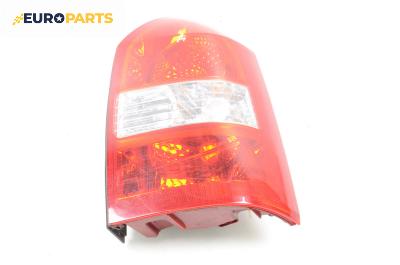 Стоп за Hyundai Tucson SUV (06.2004 - 11.2010), джип, позиция: дясна