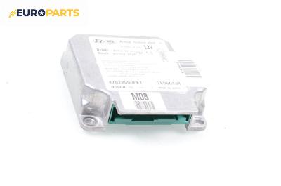 Модул за AIRBAG за Hyundai Tucson SUV (06.2004 - 11.2010)