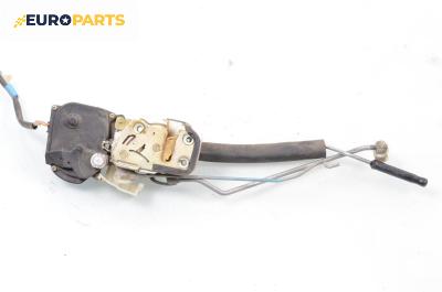 Брава на врата за Honda Civic VI Fastback (09.1994 - 02.2001), позиция: предна, дясна