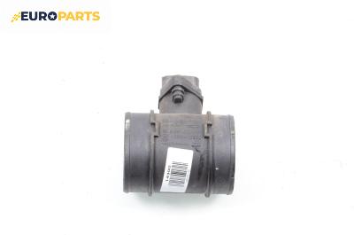 Дебитомер за Hyundai Tucson SUV (06.2004 - 11.2010) 2.0 CRDi, 113 к.с., № Bosch 0 281 002 600