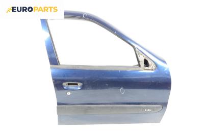 Врата за Citroen Xsara Break (10.1997 - 03.2010), 4+1 вр., комби, позиция: предна, дясна