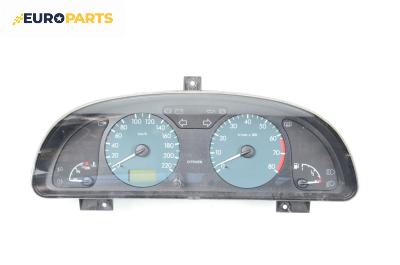 Километраж за Citroen Xsara Break (10.1997 - 03.2010) 1.4 i, 75 к.с.
