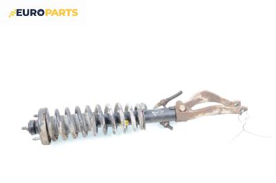 Макферсон за Honda Civic VI Fastback (09.1994 - 02.2001), хечбек, позиция: предна, лява